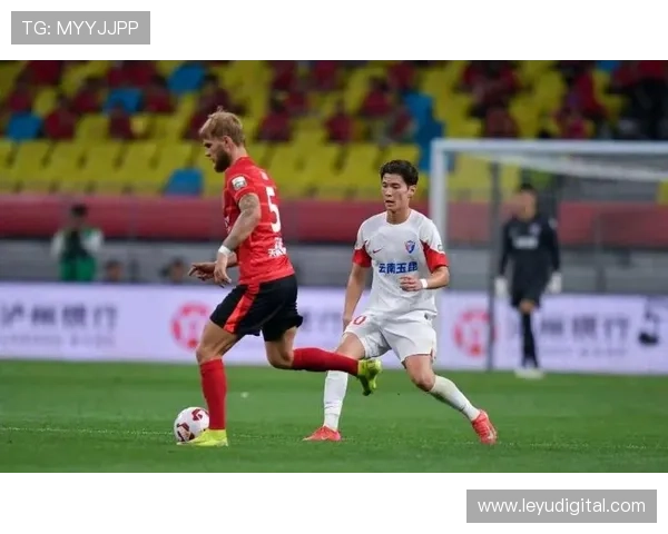 云南玉昆客场连败六场 防守稳健成关键因素