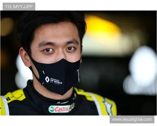 中国车手周冠宇担任凯迪拉克预备车手，有望以正赛车手身份回归F1