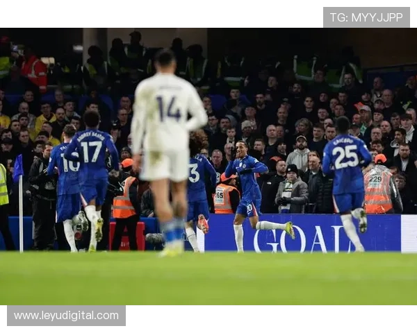 切尔西vs利兹联前瞻：欧战区对阵保级队，蓝军主场优势明显